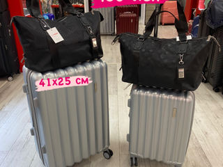 Новое поступление  дорожных сумок  от 150 лей!!! оптом и в розницу от фирмы PIGEON! foto 2
