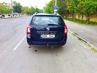 Dacia Logan Mcv foto 10