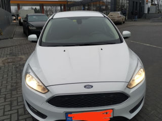 Ford Focus foto 4