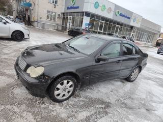 Mercedes C-Class