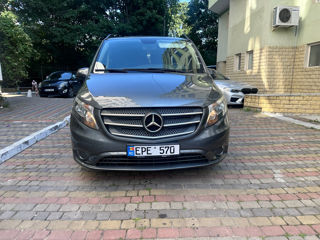 Mercedes Vito foto 3