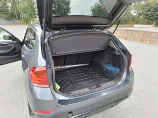 BMW X1 foto 4