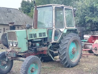 Tractor belarus iumz юмз 6 акл