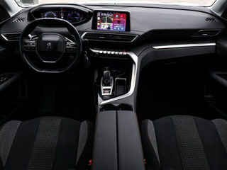 Peugeot 3008 foto 9