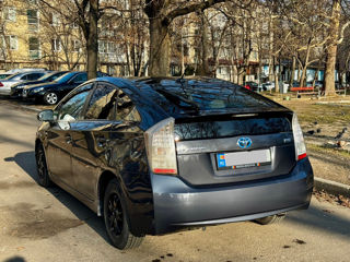 Toyota Prius foto 6