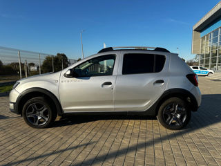 Dacia Sandero Stepway foto 3