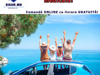 Asigurări online, carte verde, casco, rca, calatorie, imobiliare foto 3