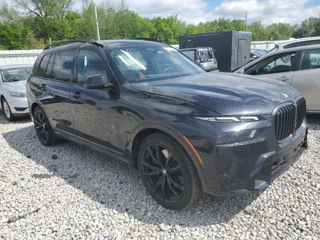 BMW X7 foto 4