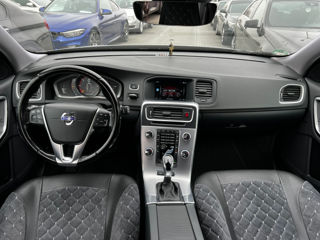 Volvo V60 foto 10