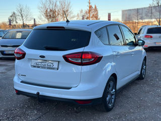 Ford C-Max foto 6