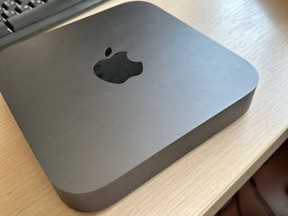 Apple Mac Mini (2018) i5/8gb/256ssd