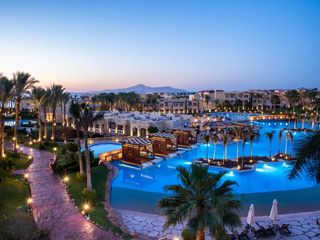 Египет - Отель " Rixos Sharm El Sheikh 5* " (Adult Only 18+)! Вылет 01 августа ! foto 2