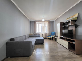 Apartament cu 1 cameră, 38 m², Botanica, Chișinău