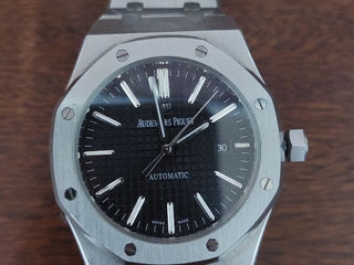 Audemars Piguet Royal oak (Люкс копия) foto 4