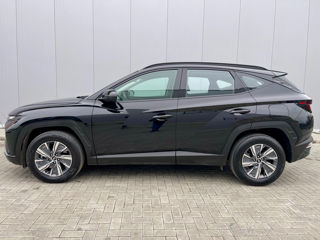 Hyundai Tucson foto 3