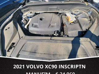 Volvo XC90 foto 10
