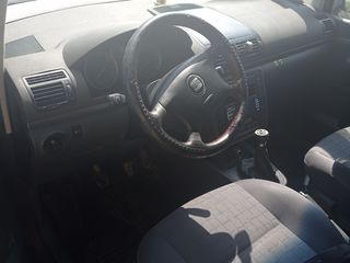 Seat Alhambra foto 3