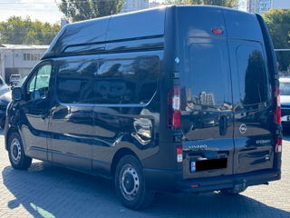 Opel Vivaro foto 3