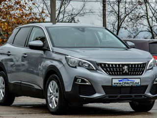 Peugeot 3008 foto 1