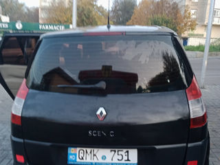 Renault Scenic foto 7