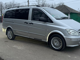 Mercedes Vito 122 3.0 CDI foto 5