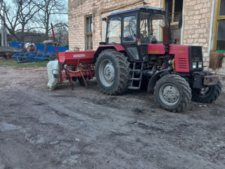 MTZ 898  2014