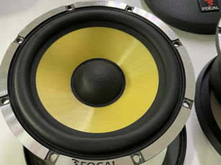 Focal KRX3 foto 3