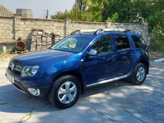 Dacia Duster foto 3