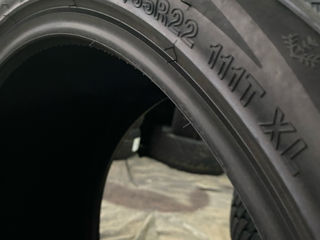 315/35r22  275/40r22 Zmax 2024 foto 3