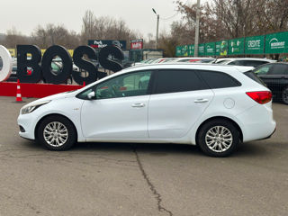 KIA Ceed foto 9