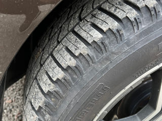 255/55r19 Pirel foto 3