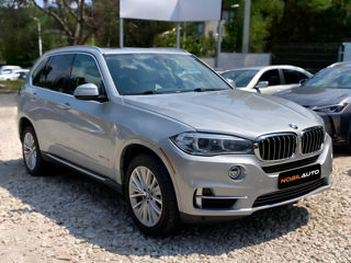 BMW X5 foto 2