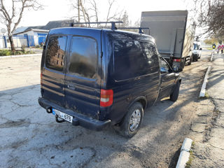 Opel Combo foto 5