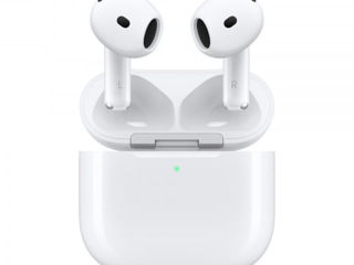 Căști Apple AirPods la Preț Avantajos! foto 0