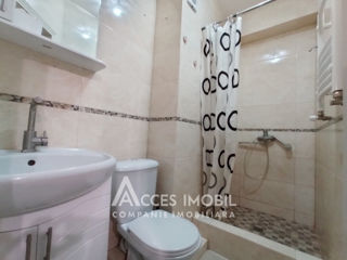 Apartament cu 1 cameră, 38 m², Centru, Chișinău foto 7