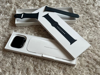 Apple Watch 9 foto 2