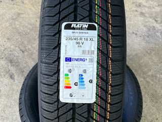 235/45 R18 Platin Rp70/ Доставка, livrare toata Moldova