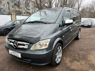 Mercedes Vito foto 5