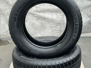 225/65R17 Iarna