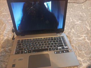 Ultrabook Toshiba core i5 фото 8