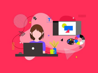 Logo, branding, materiale promoționale – rapid & creativ! foto 1