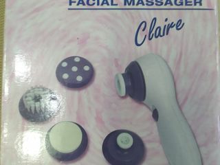 Facial massager , nou foto 1