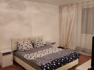 1-комнатная квартира, 35 м², Красные казармы, Тирасполь