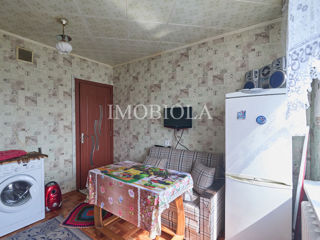 Apartament cu 1 cameră, 33 m², Sculeni, Chișinău foto 6