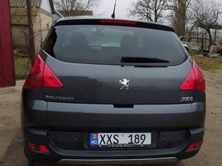 Peugeot 3008 foto 5