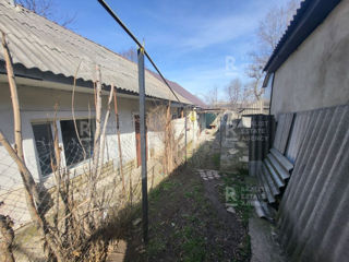 Vânzare casă, 2 camere, Soseaua Muncesti, Botanica foto 14