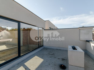 Townhouse cu 3 nivele, 190 mp, Centru, 300 000 € foto 13