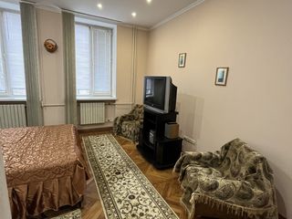 Apartament cu 2 camere, 55 m², Centru, Chișinău foto 6