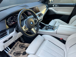 BMW X5 foto 7