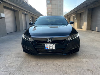 Honda Accord foto 3